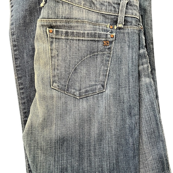 JOES PROVOCATEUR BOOTCUT JEANS IN MARIBELLE WASH, 10 (31) - Picture 2 of 6